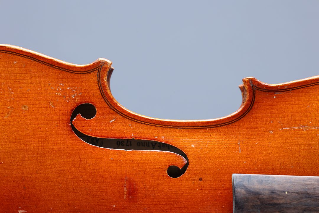 German around 1920 - Stradivarius Copy - V10424